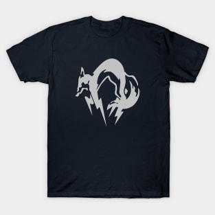 Foxhound T-Shirt